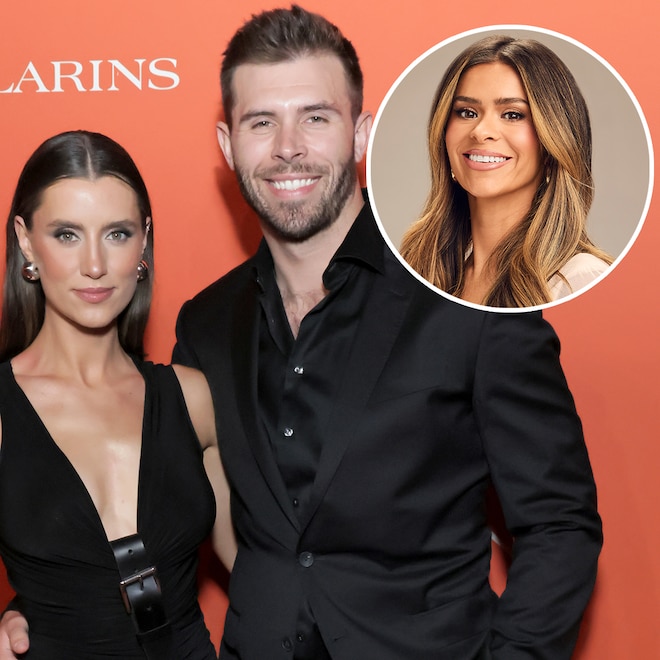 Zach Shallcross, Kaity Biggar; Taylor Frankie Paul